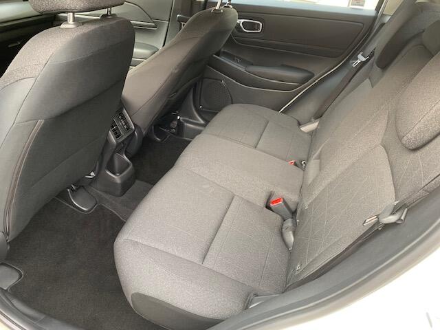 Honda HR-V 1.5 e:HEV Elegance, hybrid, automaat .