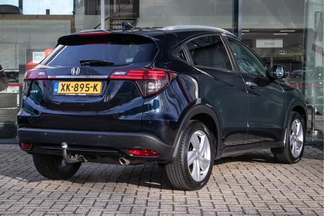 Honda HR-V 1.5 i-VTEC Executive - schuif/kantel dak | Climate | Camera