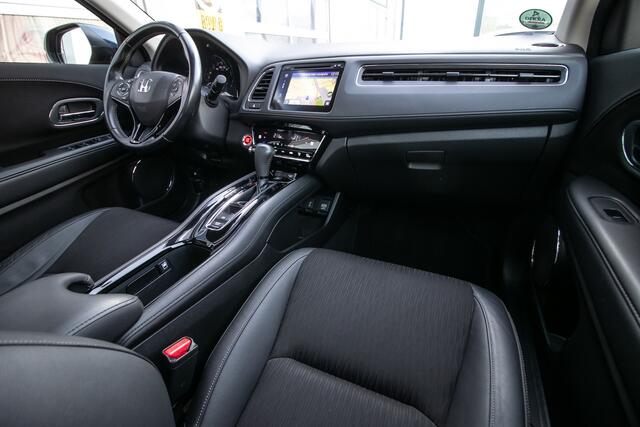 Honda HR-V 1.5 i-VTEC Executive - schuif/kantel dak | Climate | Camera