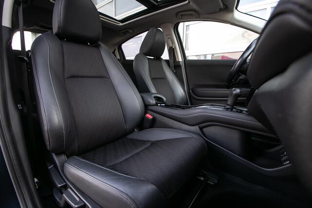 Honda HR-V 1.5 i-VTEC Executive - schuif/kantel dak | Climate | Camera