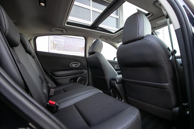 Honda HR-V 1.5 i-VTEC Executive - schuif/kantel dak | Climate | Camera