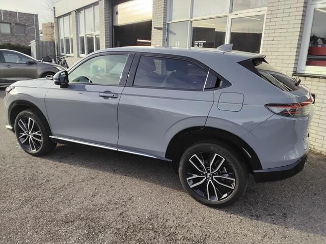 Honda HR-V 1.5 e:HEV Advance hybrid