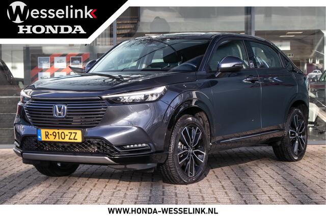 Honda HR-V 1.5 e:HEV Advance - Navigatie | Camera | Honda Sensing