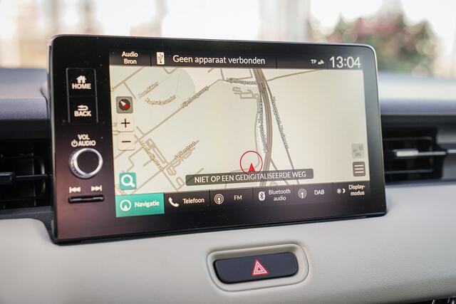 Honda HR-V 1.5i e:HEV ADVANCE STYLE - PRIVACY GLASS - INSTAPVERLICHTING