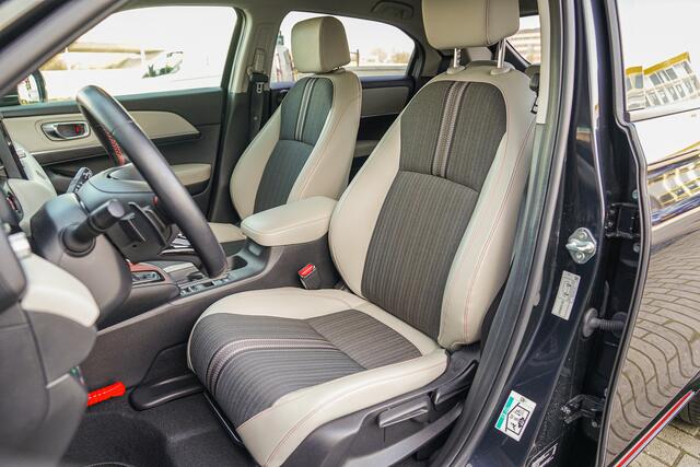 Honda HR-V 1.5i e:HEV ADVANCE STYLE - PRIVACY GLASS - INSTAPVERLICHTING