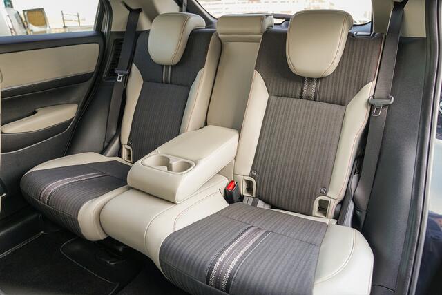 Honda HR-V 1.5i e:HEV ADVANCE STYLE - PRIVACY GLASS - INSTAPVERLICHTING