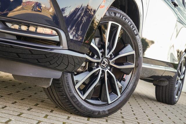 Honda HR-V 1.5i e:HEV ADVANCE STYLE - PRIVACY GLASS - INSTAPVERLICHTING