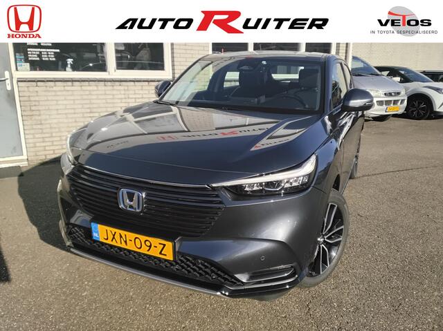 Honda HR-V 1.5 e:HEV Advance Hybrid