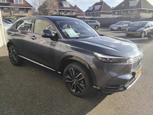 Honda HR-V 1.5 e:HEV Advance Hybrid