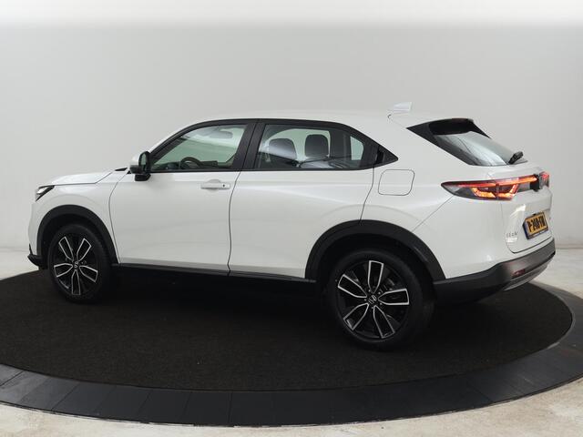 Honda HR-V 1.5 e:HEV Elegance | Stoelverwarming | Adaptive cruise | Carplay | Camera | File Assistent | 18'' | Full LED | Navigatie | Keyless