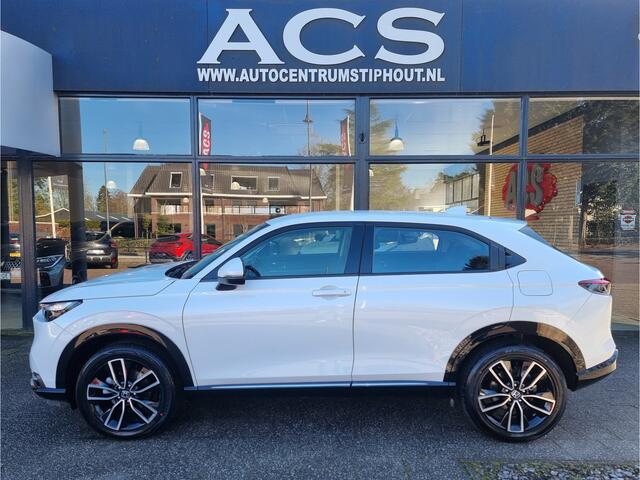 Honda HR-V 1.5 e:HEV Advance | Super uitvoering! | Leder | Ad.cruise | 2023 | Topstaat!