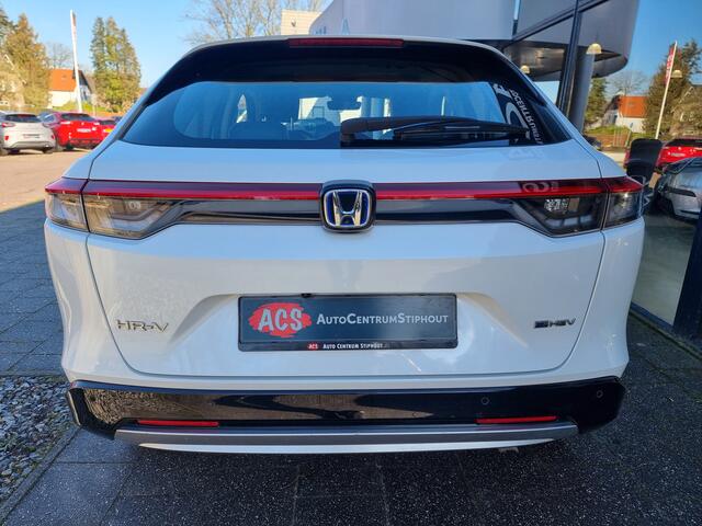Honda HR-V 1.5 e:HEV Advance | Super uitvoering! | Leder | Ad.cruise | 2023 | Topstaat!