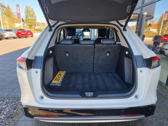 Honda HR-V 1.5 e:HEV Advance | Super uitvoering! | Leder | Ad.cruise | 2023 | Topstaat!
