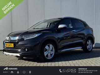 honda-hr-v-1.5-i-vtec-executive---o