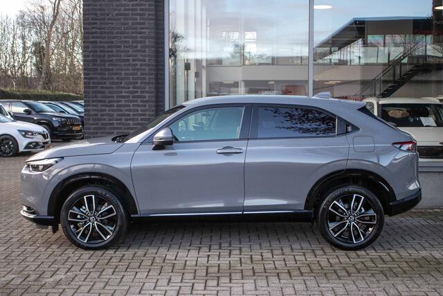 Honda HR-V 1.5 e:HEV Advance - Cons.prijs rijklr | Honda Sensing | Appl cp/Android auto