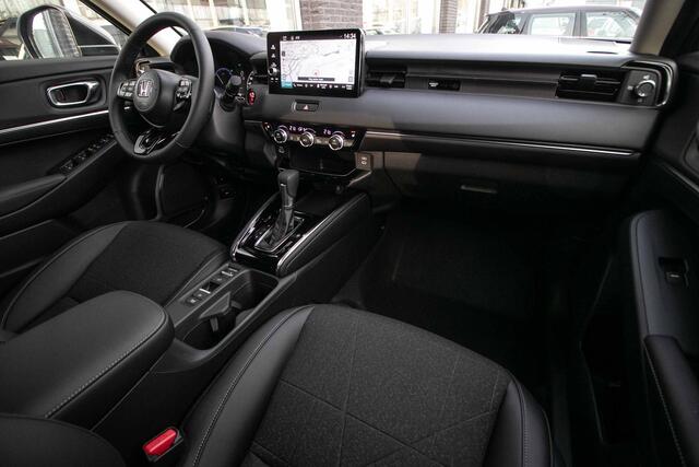 Honda HR-V 1.5 e:HEV Advance - Cons.prijs rijklr | Honda Sensing | Appl cp/Android auto
