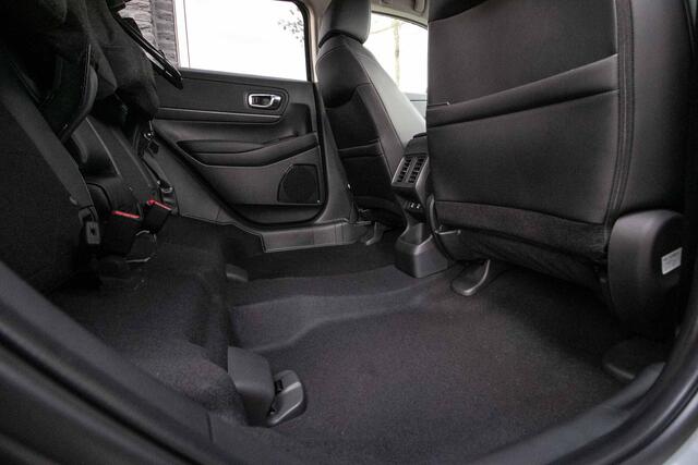 Honda HR-V 1.5 e:HEV Advance - Cons.prijs rijklr | Honda Sensing | Appl cp/Android auto