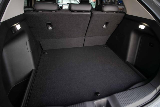 Honda HR-V 1.5 e:HEV Advance - Cons.prijs rijklr | Honda Sensing | Appl cp/Android auto