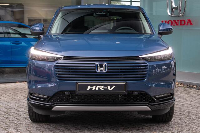 Honda HR-V 1.5 e:HEV Advance - Cons.prijs rijklr | Honda Sensing | Appl cp/Android auto