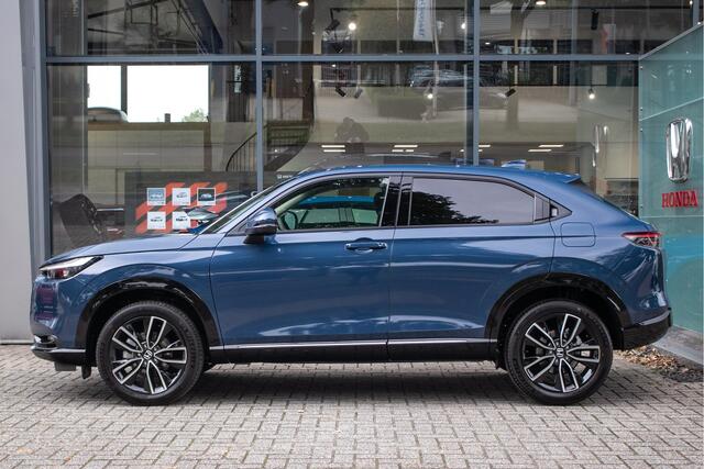 Honda HR-V 1.5 e:HEV Advance - Cons.prijs rijklr | Honda Sensing | Appl cp/Android auto