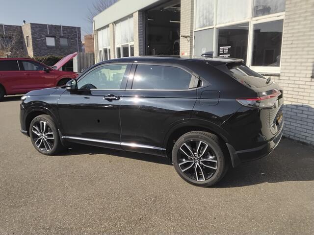 Honda HR-V 1.5 e:HEV Advance NL auto weinig km