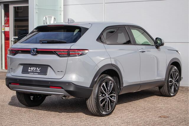 Honda HR-V 1.5 e:HEV Elegance - Cons.prijs rijklr | Honda Sensing | Appl cp/Android auto