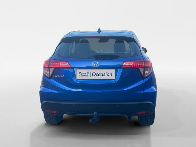 Honda HR-V 1.5 i-VTEC Elegance | AUTOMAAT | NL-AUTO | TREKHAAK | TOPSTAAT | 12 MAANDEN BOVAG GARANTIE |