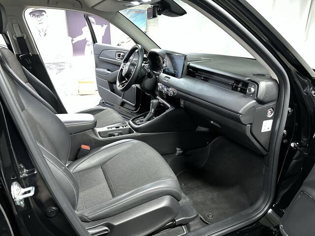 Honda HR-V 1.5 e:HEV Advance Automaat