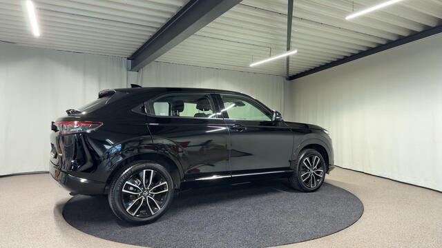 Honda HR-V 1.5 e:HEV Advance Automaat