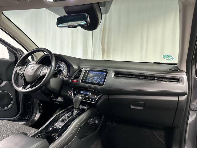 Honda HR-V 1.5 i-VTEC Executive Automaat | Trekhaak | Pano