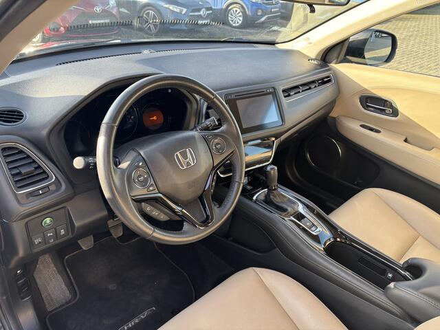 Honda HR-V 1.5 i-VTEC Elegance Leder / Trekhaak / Navigatie