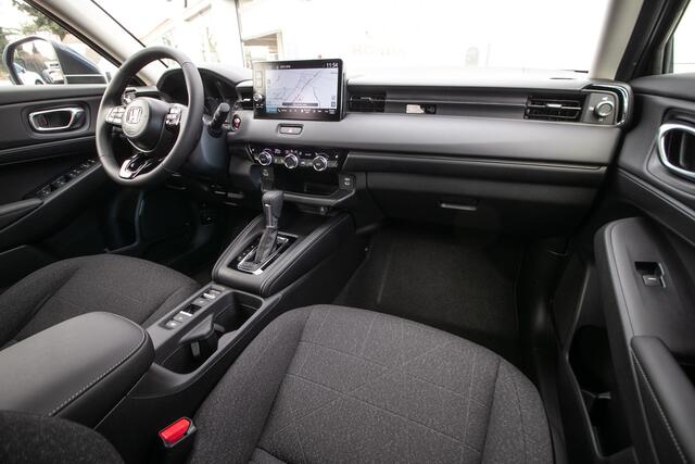 Honda HR-V 1.5 e:HEV Elegance - Cons.prijs rijklr | Honda Sensing | Appl cp/Android auto