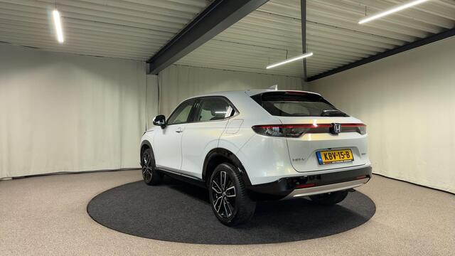 Honda HR-V 1.5 e:HEV Advance Automaat