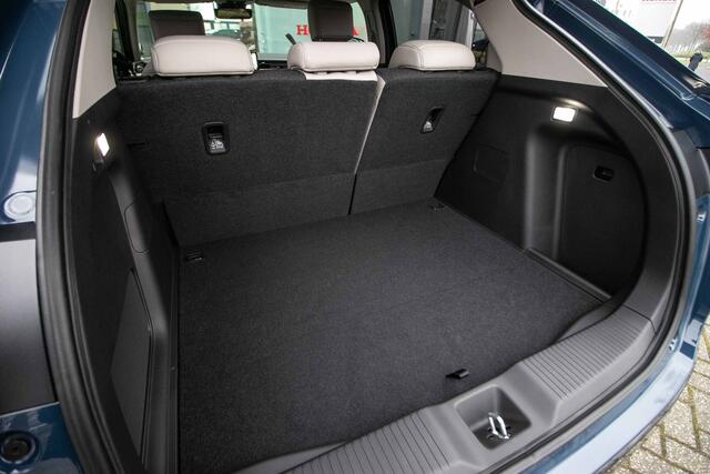 Honda HR-V 1.5 e:HEV Advance Style - Cons.prijs rijklr | Honda Sensing | Appl cp/Android auto