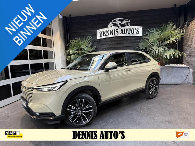 Honda HR-V 1.5 e:HEV Elegance