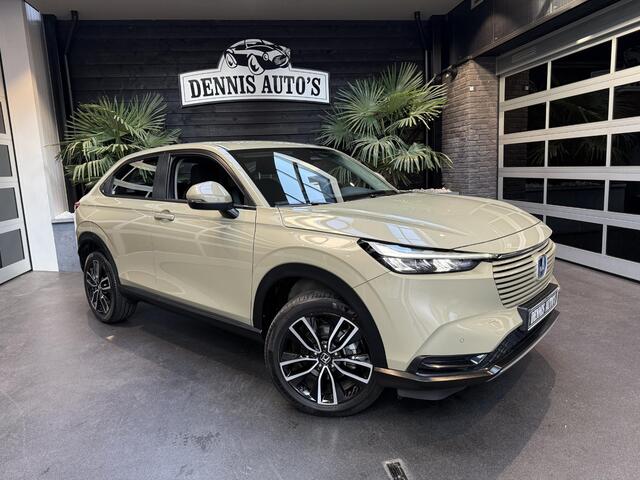 Honda HR-V 1.5 e:HEV Elegance