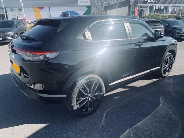 Honda HR-V 1.5 e:HEV ADVANCE Adaptive Cruise | Stoelverwarming | Dodehoeksensoren