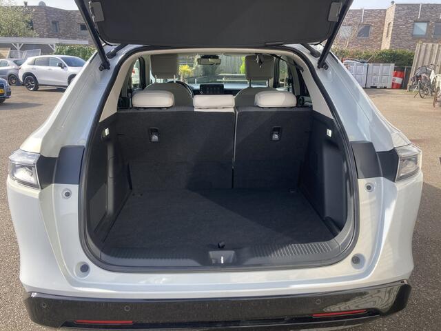 Honda HR-V 1.5 e:HEV Advance Style Obscura Black Pakket