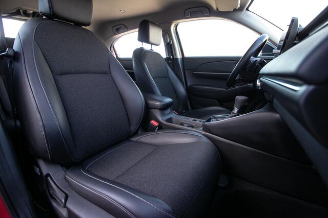 Honda HR-V 1.5 e:HEV Advance - Trekhaak afn. t.b.v. fietsendrager | Navi | Honda Sensing