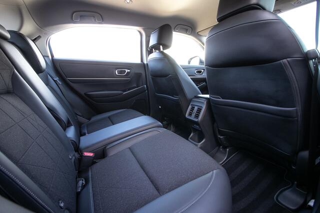 Honda HR-V 1.5 e:HEV Advance - Trekhaak afn. t.b.v. fietsendrager | Navi | Honda Sensing