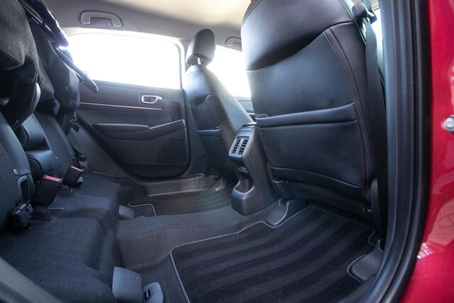 Honda HR-V 1.5 e:HEV Advance - Trekhaak afn. t.b.v. fietsendrager | Navi | Honda Sensing