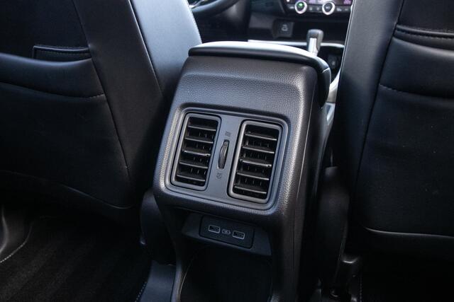 Honda HR-V 1.5 e:HEV Advance - Trekhaak afn. t.b.v. fietsendrager | Navi | Honda Sensing