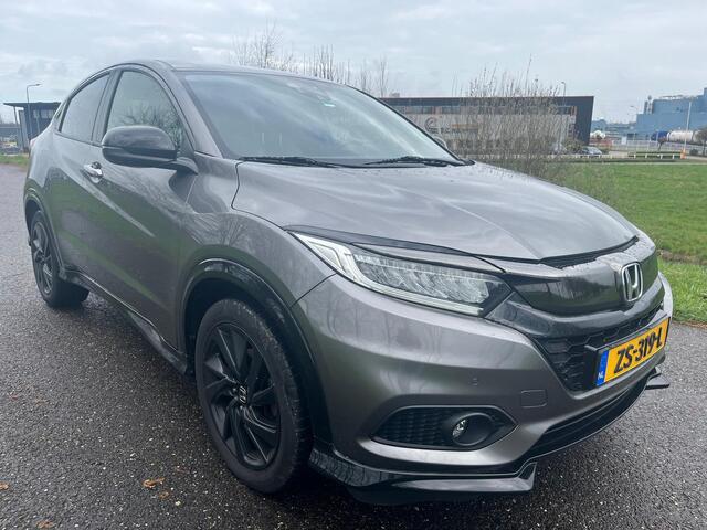Honda HR-V 1.5 i-VTEC Turbo Sport