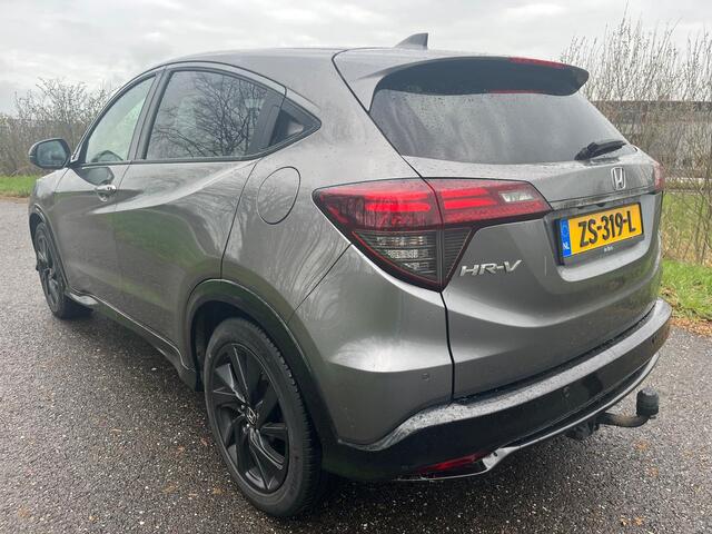 Honda HR-V 1.5 i-VTEC Turbo Sport