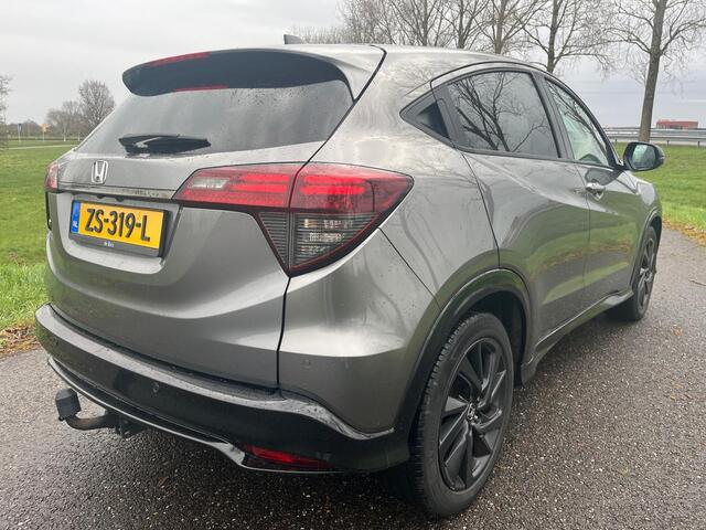 Honda HR-V 1.5 i-VTEC Turbo Sport