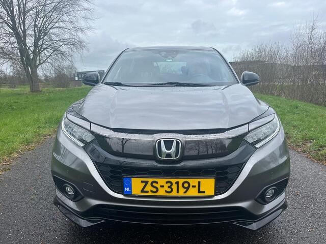 Honda HR-V 1.5 i-VTEC Turbo Sport