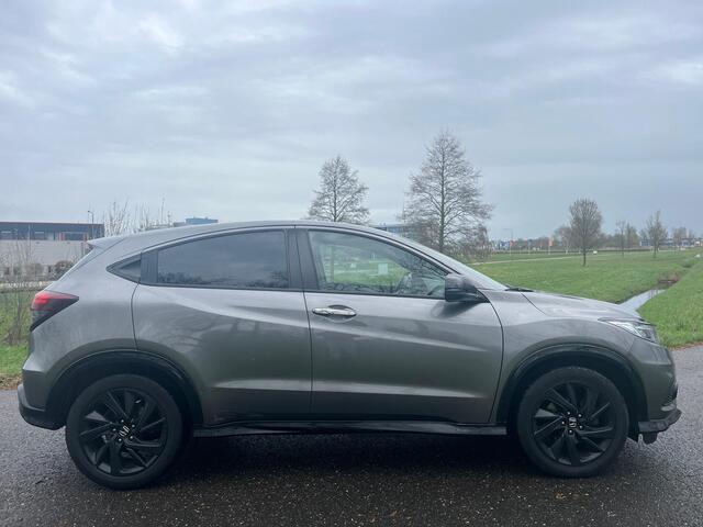 Honda HR-V 1.5 i-VTEC Turbo Sport