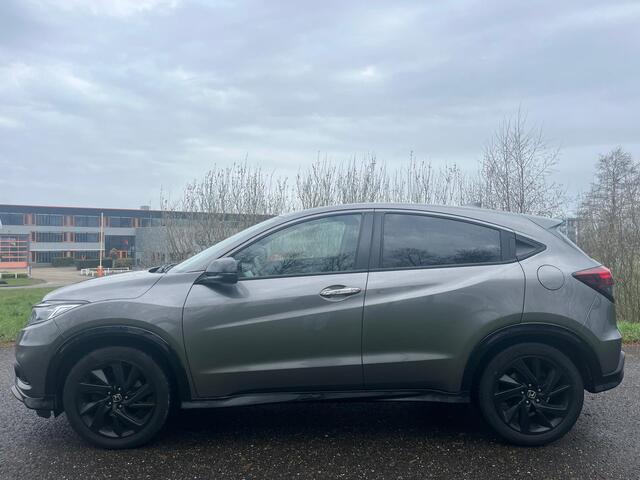 Honda HR-V 1.5 i-VTEC Turbo Sport