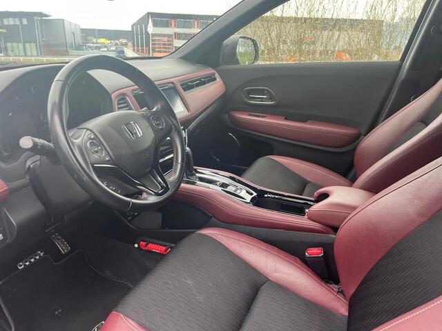 Honda HR-V 1.5 i-VTEC Turbo Sport