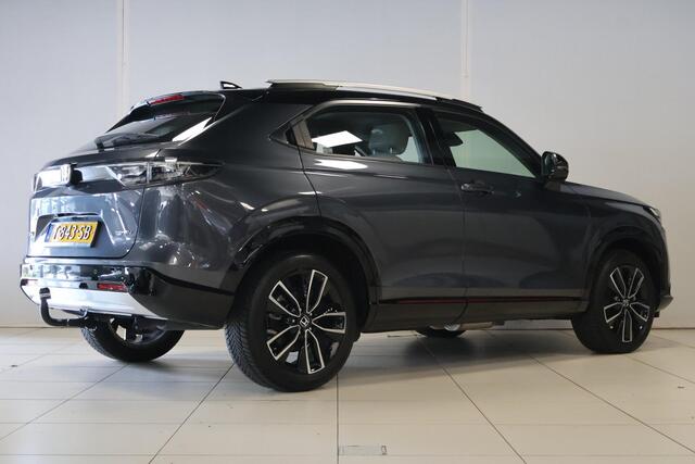 Honda HR-V 1.5 e:HEV Advance Style | Trekhaak | Camera | Hoge zit |